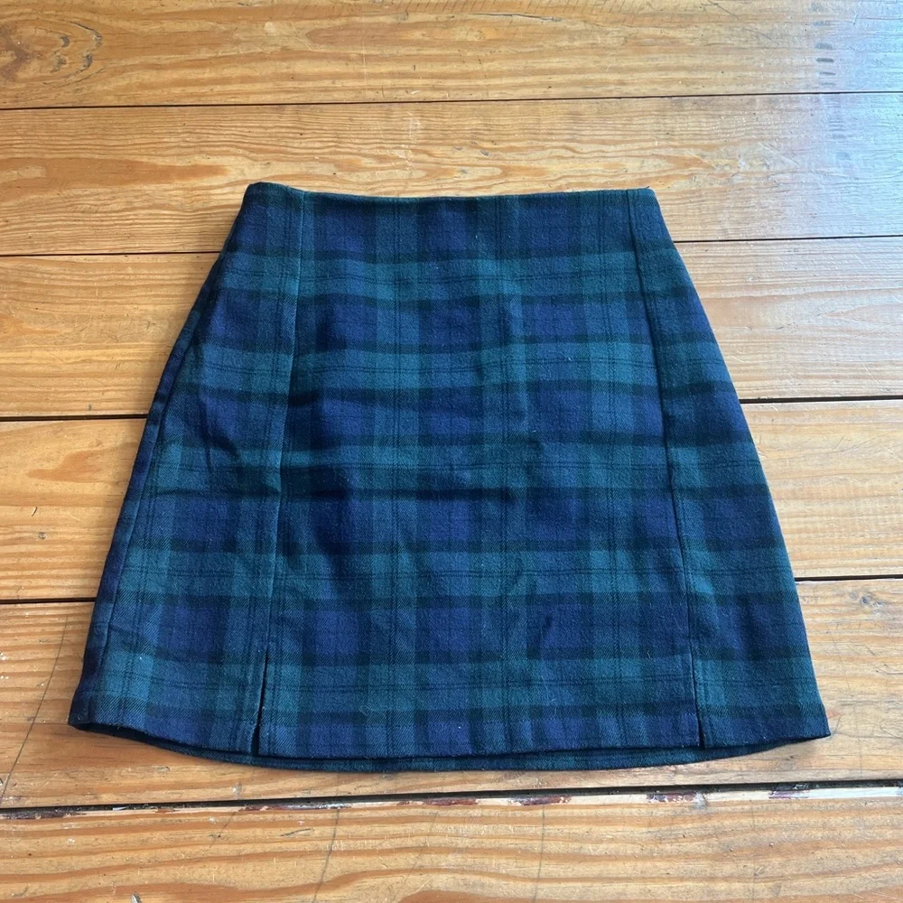 (558) BRANDY MELVILLE SKIRT - Picture 1 of 5